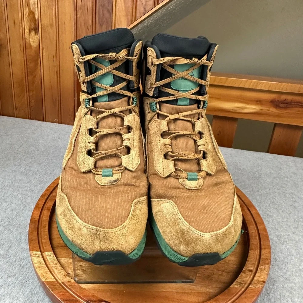 Altra lone peak